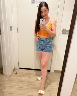 Arely Tellez feet photo 15
