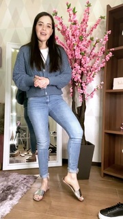 Arely Tellez feet photo 6