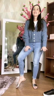 Arely Tellez feet photo 5