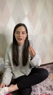 Arely Tellez feet photo 4
