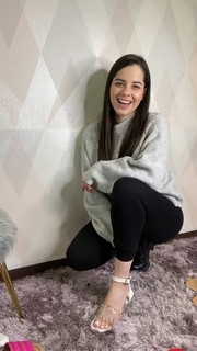 Arely Tellez feet photo 7