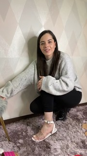 Arely Tellez feet photo 6