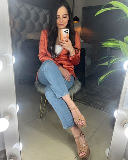 Arely Tellez feet photo 5