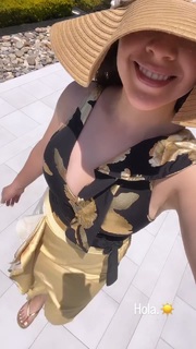 Arely Tellez feet photo 19