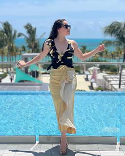 Arely Tellez feet photo 18