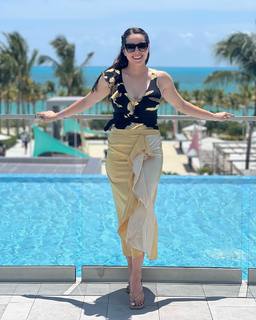 Arely Tellez feet photo 17
