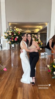 Arely Tellez feet photo 8