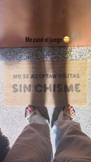 Ares Teixidó feet photo 6