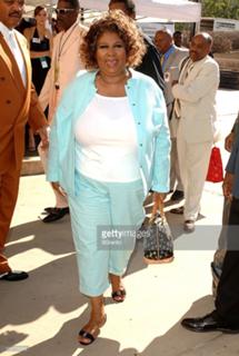 Aretha Franklin feet photo 8