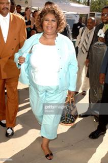 Aretha Franklin feet photo 7