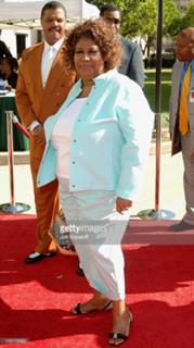 Aretha Franklin feet photo 5