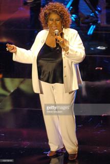 Aretha Franklin feet photo 4