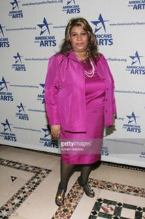 Aretha Franklin feet photo 2