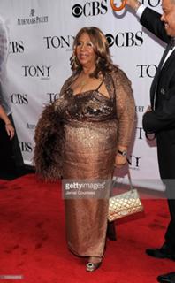 Aretha Franklin feet photo 19