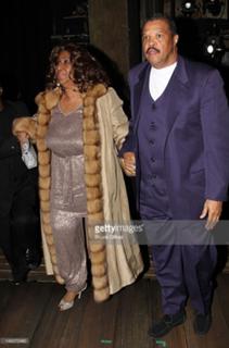 Aretha Franklin feet photo 12