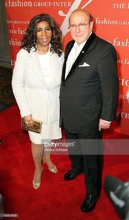 Aretha Franklin feet photo 6