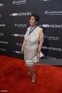 Aretha Franklin feet photo 20