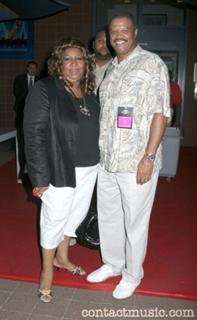 Aretha Franklin feet photo 20