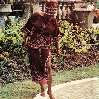 Aretha Franklin feet photo 2