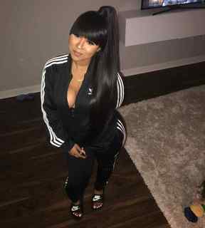 Ari Fletcher feet photo thumbnail