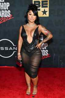 Ari Fletcher feet photo thumbnail