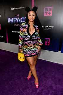 Ari Fletcher feet photo thumbnail