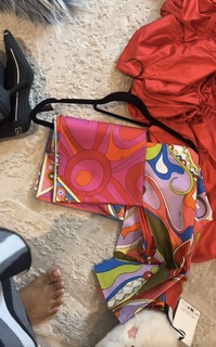 Ari Fletcher feet photo thumbnail