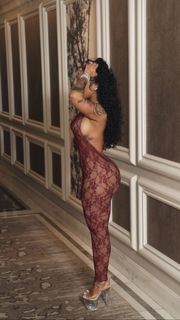 Ari Fletcher feet photo 1