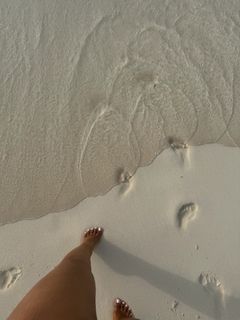 Ari Fletcher feet photo 7