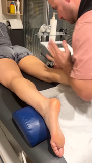 Ari Geli feet photo 16