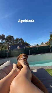 Ari Geli feet photo 6