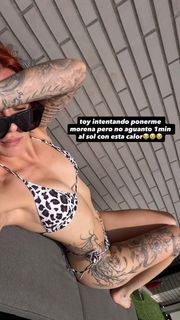 Ari Geli feet photo 12