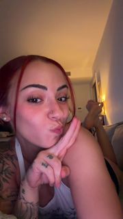 Ari Geli feet photo 11