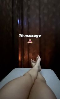 Ari Geli feet photo 3