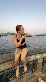 Ari Geli feet photo 16