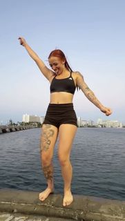 Ari Geli feet photo 15