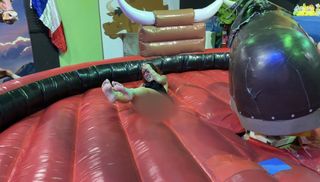 Ari Geli feet photo 19