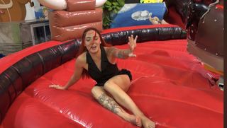 Ari Geli feet photo 18