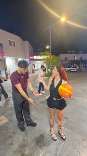 Ari Geli feet photo 16
