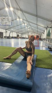 Ari Geli feet photo 12