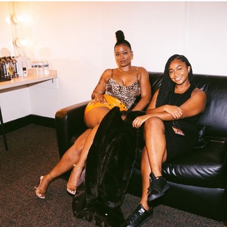Ari Lennox feet photo 15
