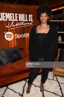 Ari Lennox feet photo 20