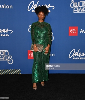 Ari Lennox feet photo 17