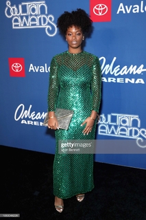 Ari Lennox feet photo 15