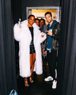 Ari Lennox feet photo 9