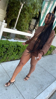 Ari Lennox feet photo 4