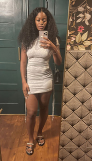 Ari Lennox feet photo 17