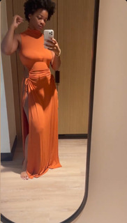 Ari Lennox feet photo 1