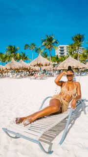 Ari Lennox feet photo 5