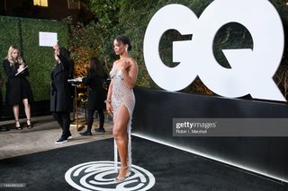 Ari Lennox feet photo 7